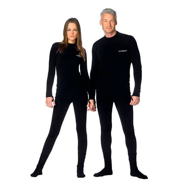 Ropa térmica para caminatas Ropa térmica para caminatas