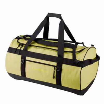 Bolso para el trekking