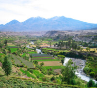 Colca Valley